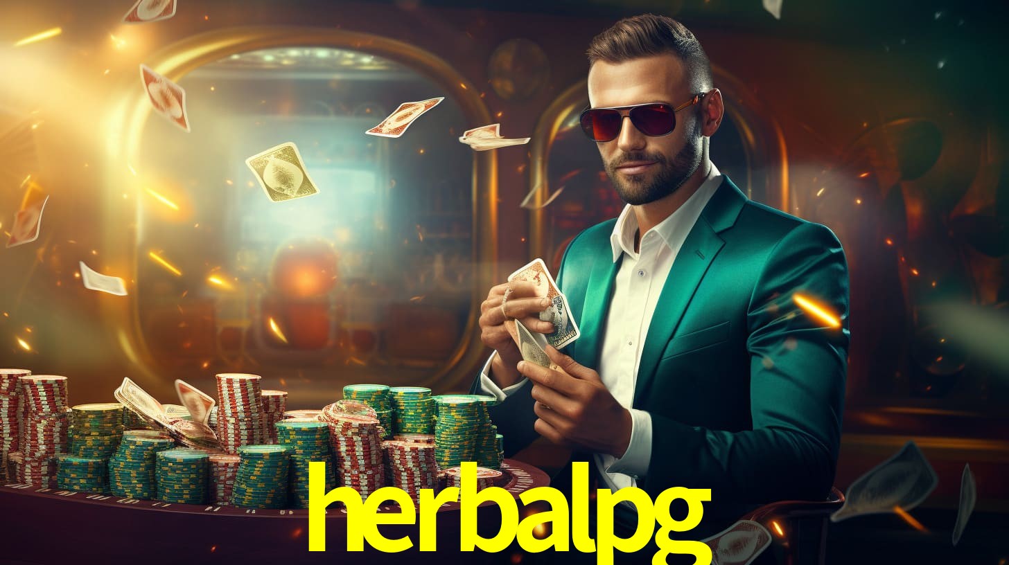 Plataforma herbalpg confiável
