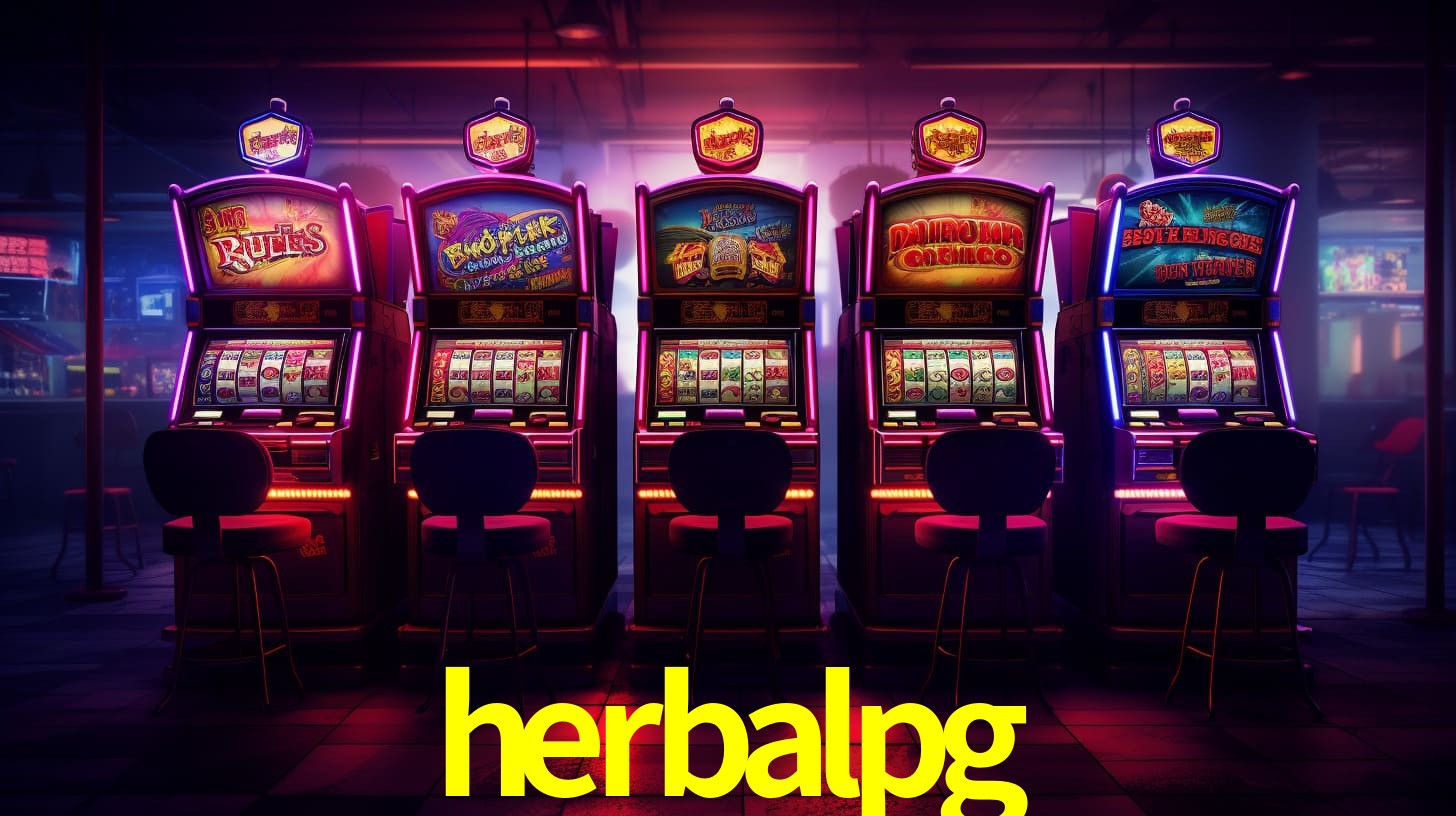Confiável herbalpg