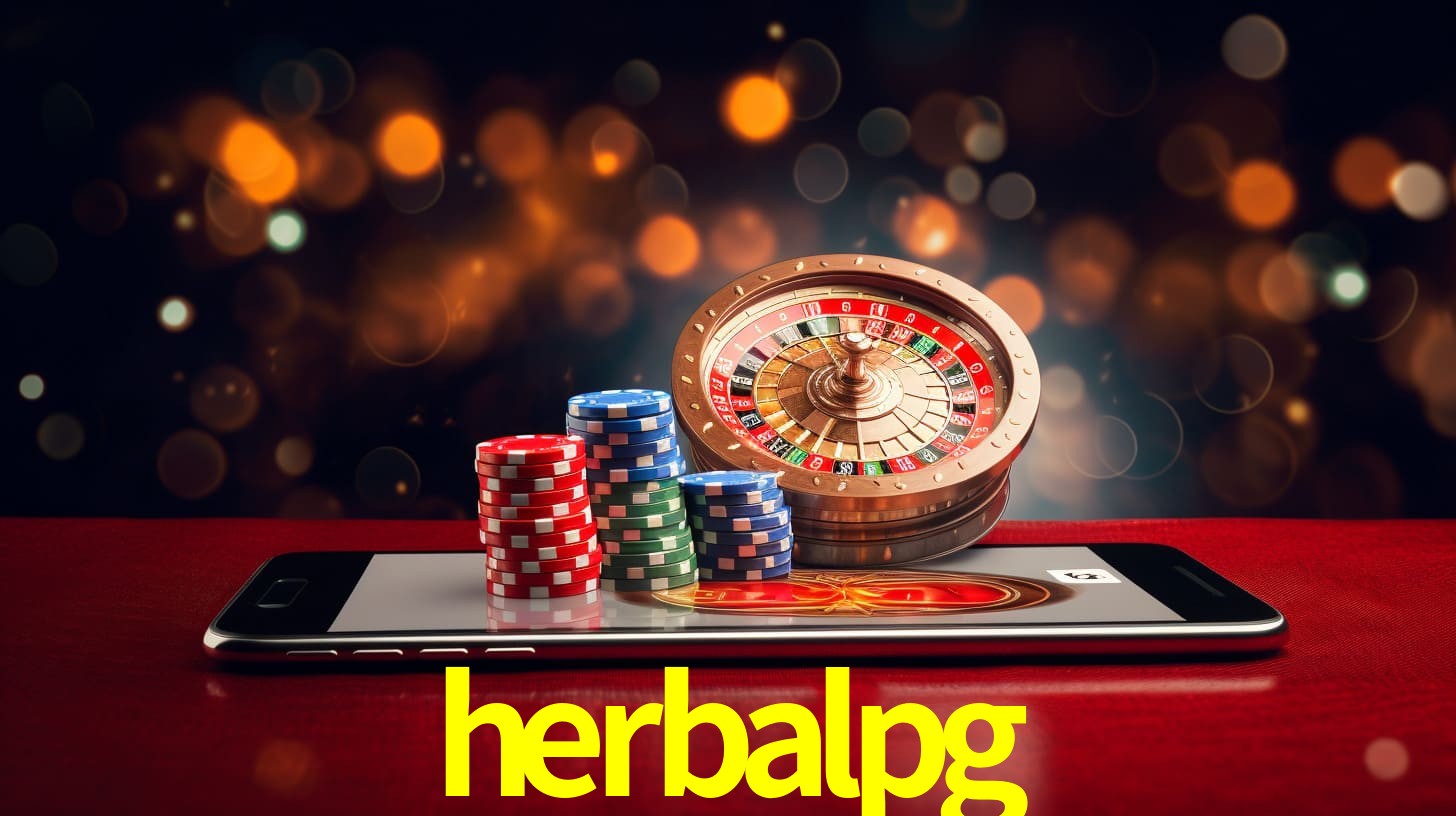 Sobre a conta e senha do herbalpg