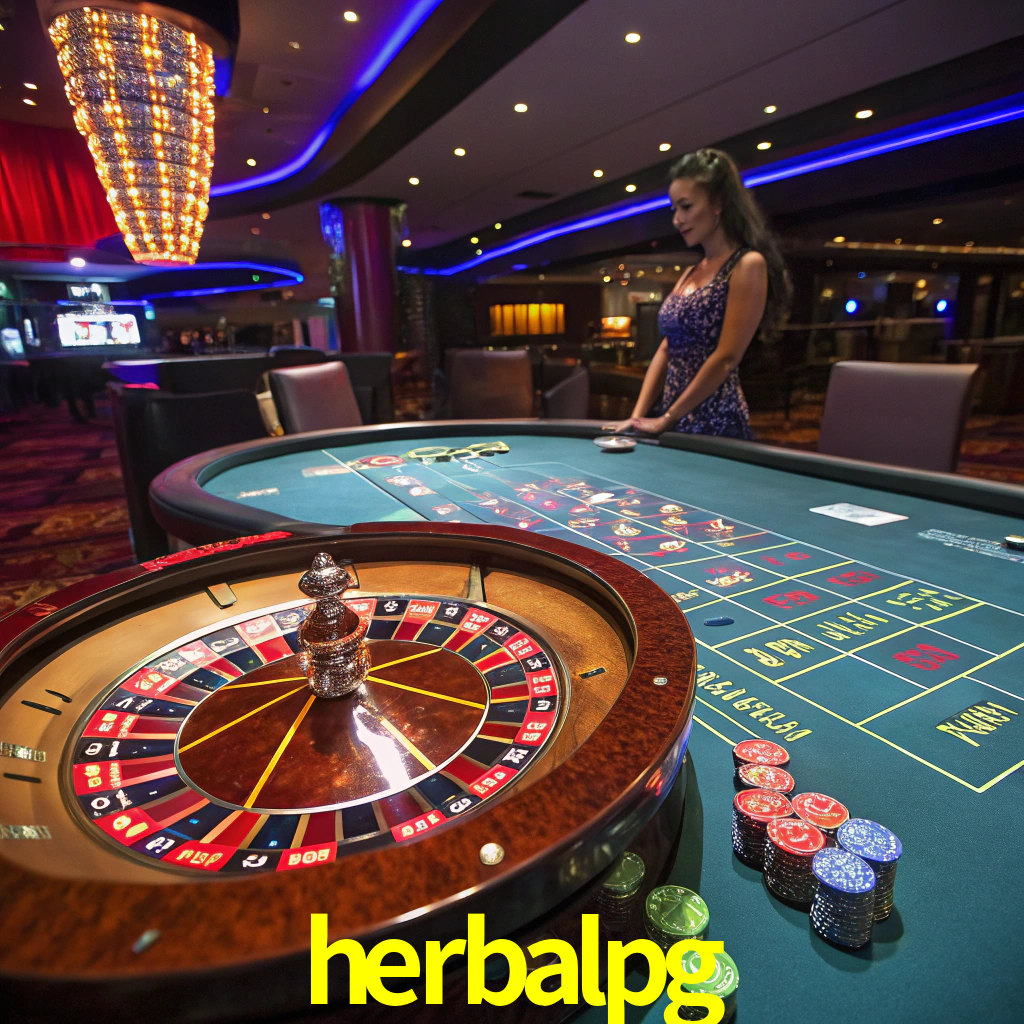herbalpg cassino