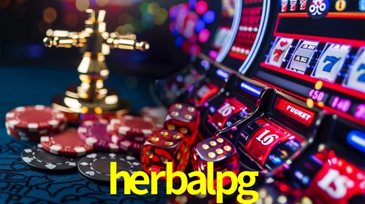 herbalpg Ganhe bônus
