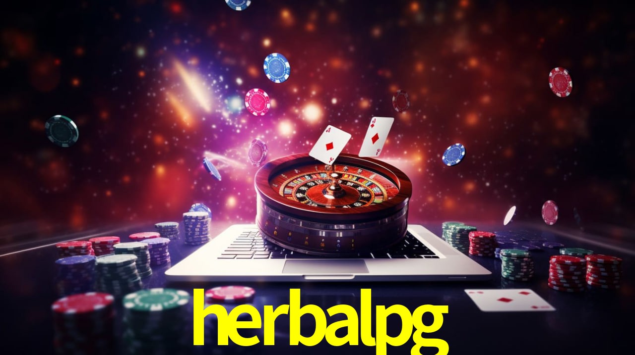 herbalpg slot