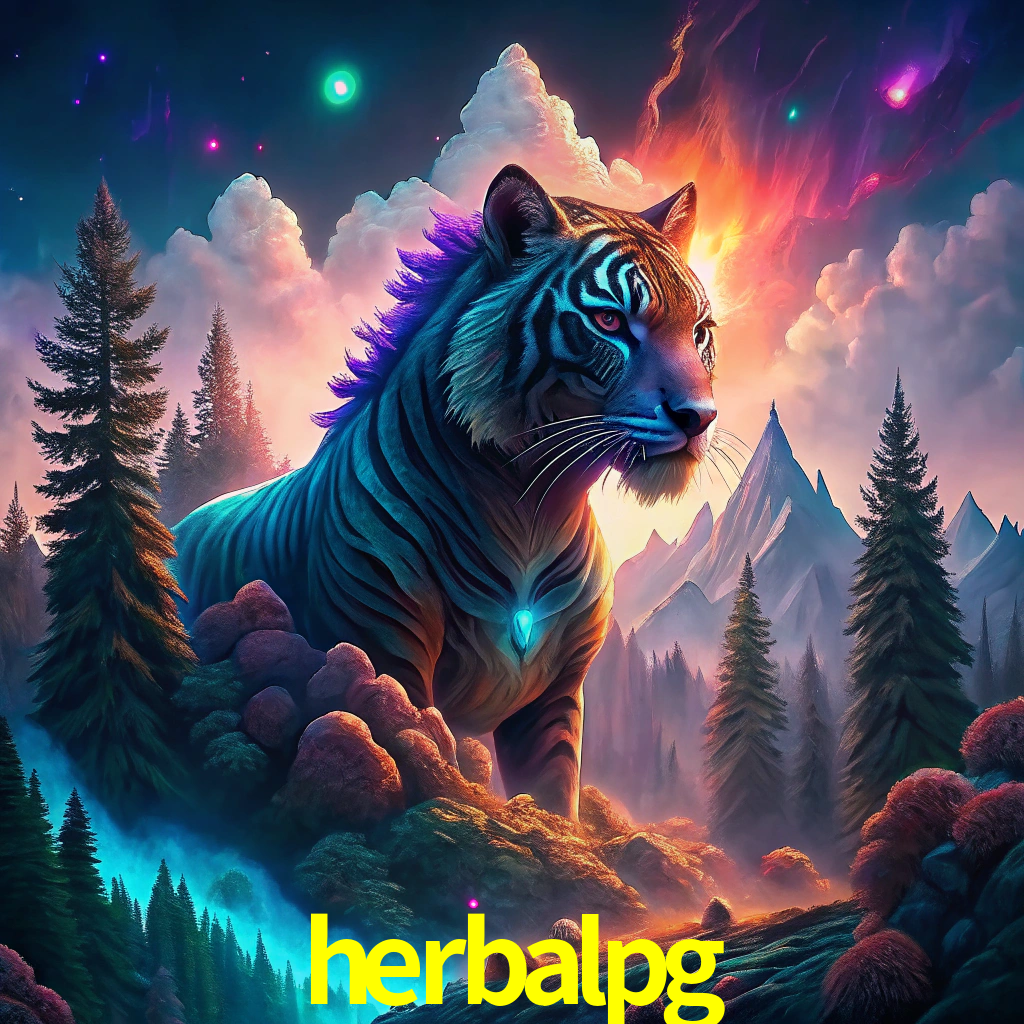 herbalpg Fácil de operar