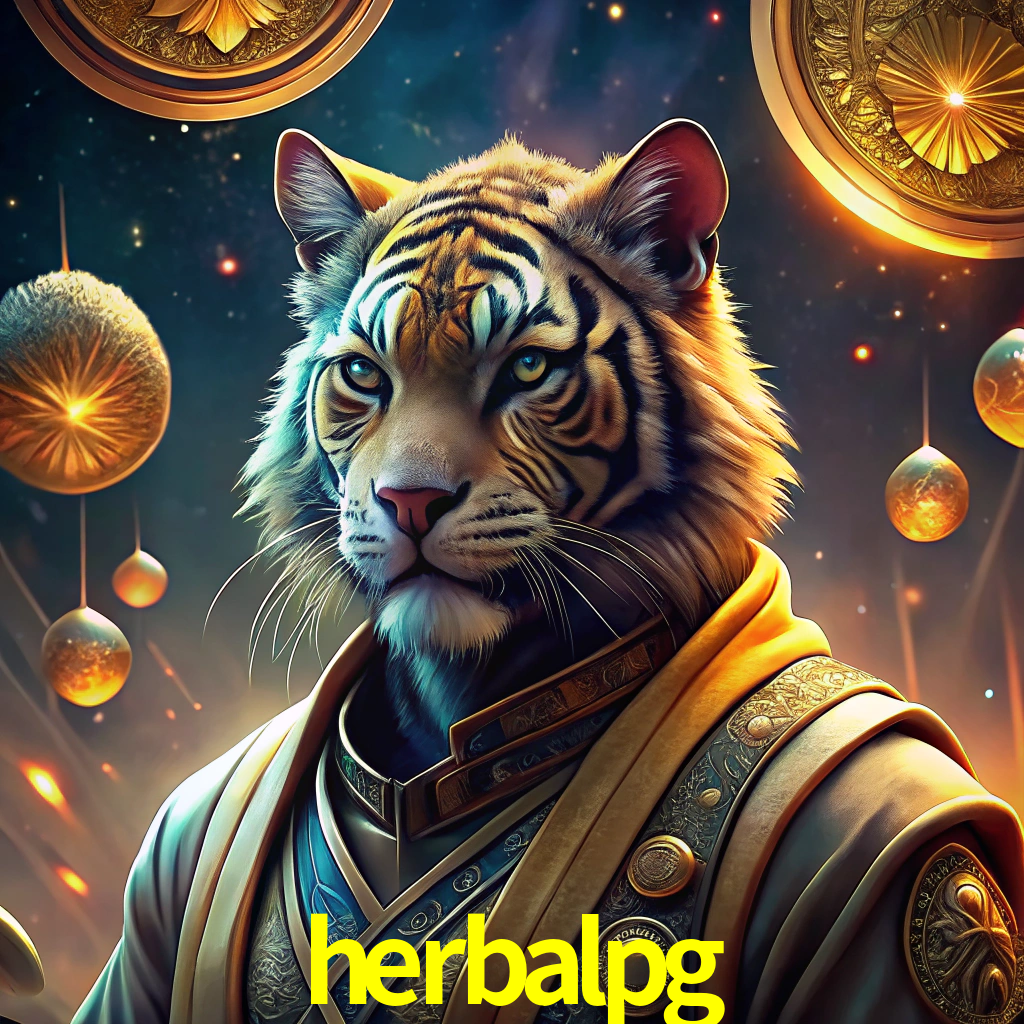 herbalpg tiger