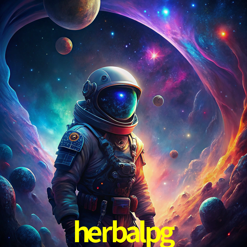 herbalpg Jogo de Astronauta